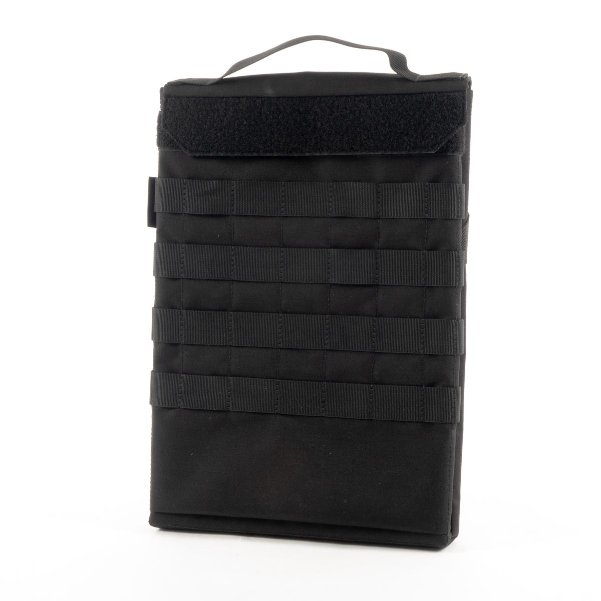 Laptop Cover Molle BCKP - black | BAGJACK | TECHNICAL SUPPORT BAGS