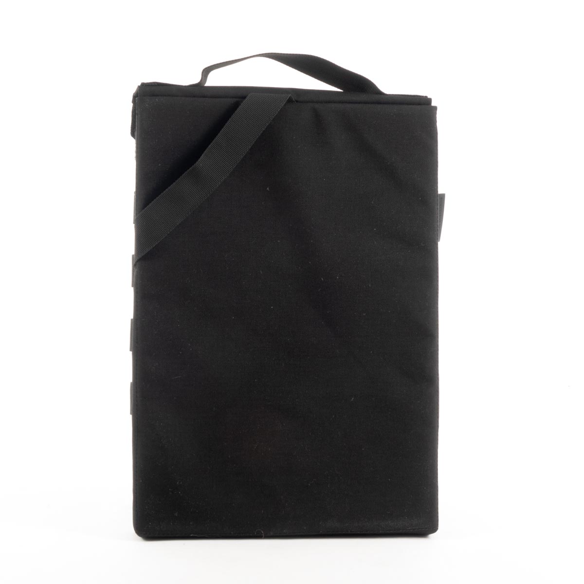 Laptop Cover Molle BCKP - black | BAGJACK | TECHNICAL SUPPORT BAGS