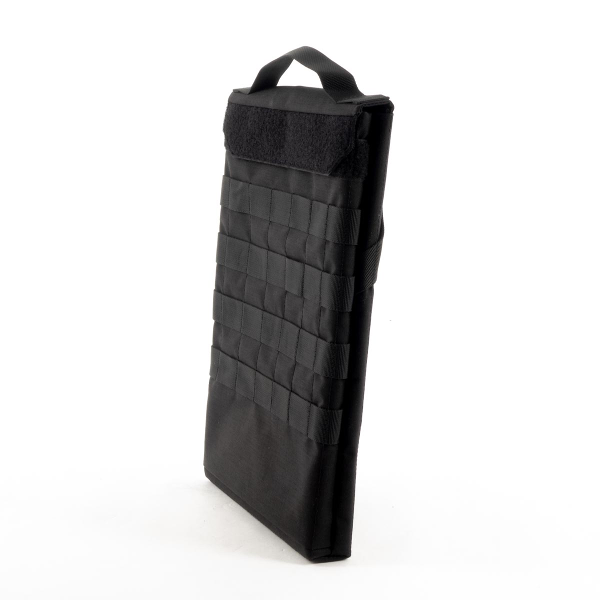 Laptop Cover Molle BCKP - black | BAGJACK | TECHNICAL SUPPORT BAGS