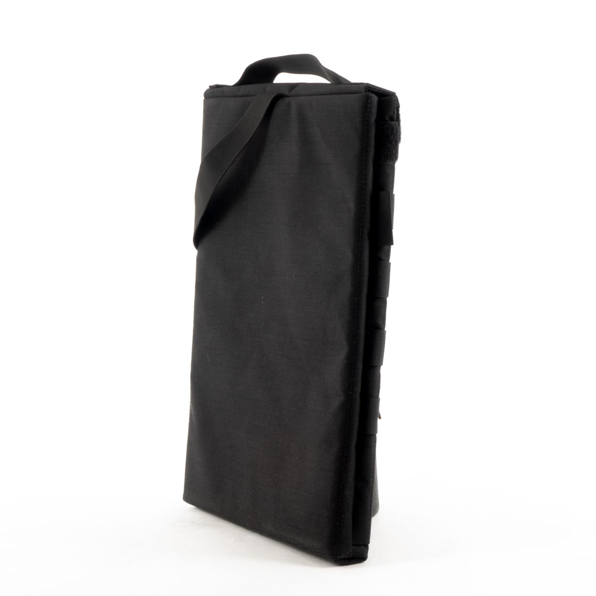Laptop Cover Molle BCKP - black | BAGJACK | TECHNICAL SUPPORT BAGS