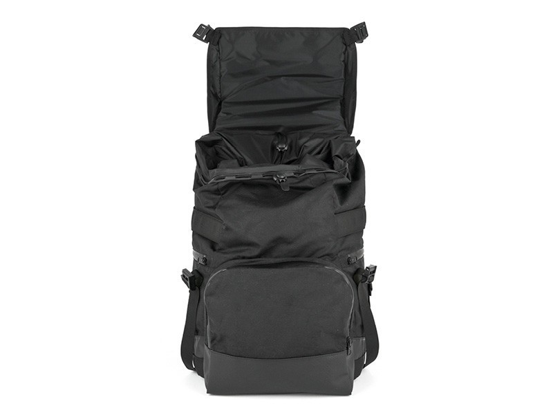 NXL RUCKSACK COR - BLK | BAGJACK | TECHNICAL SUPPORT BAGS