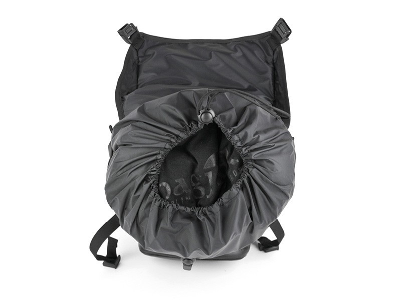 NXL RUCKSACK COR - BLK | BAGJACK | TECHNICAL SUPPORT BAGS
