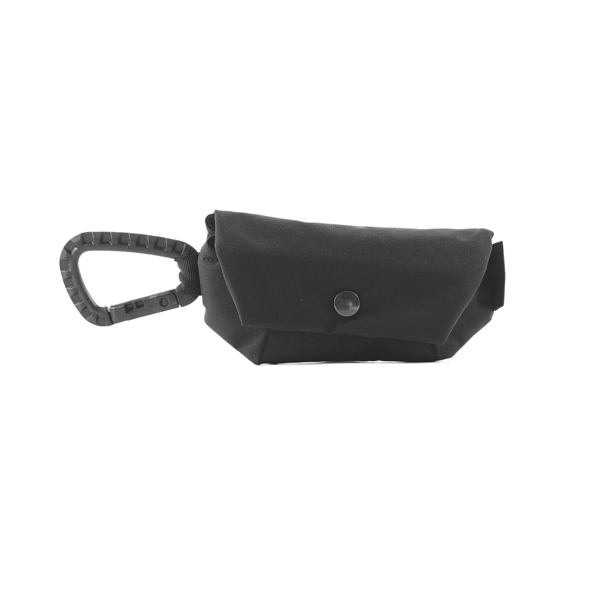 Mouse Pouch L (Sunglass Pouch) - Cordura - black | BAGJACK