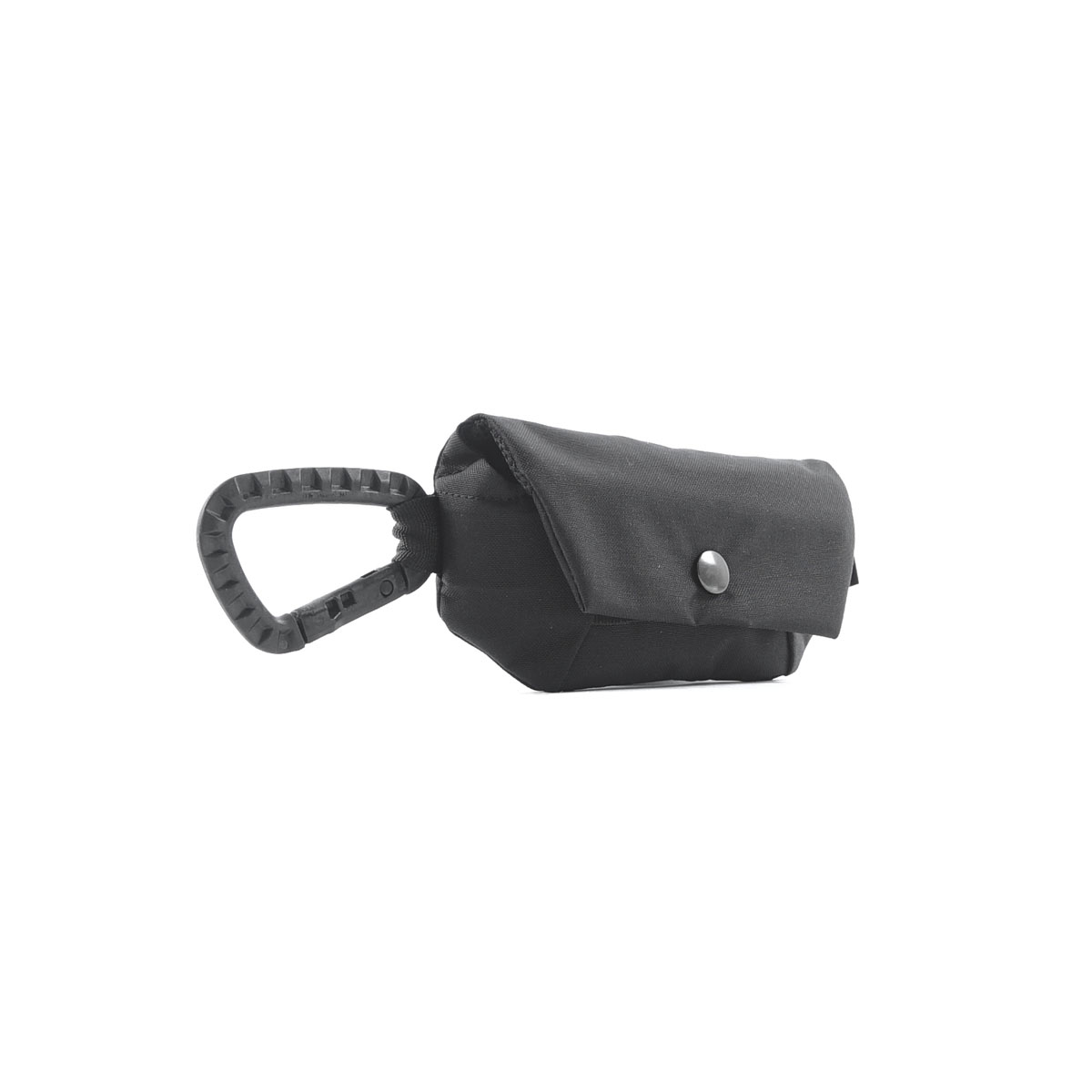 Mouse Pouch L (Sunglass Pouch) - Cordura - black | BAGJACK