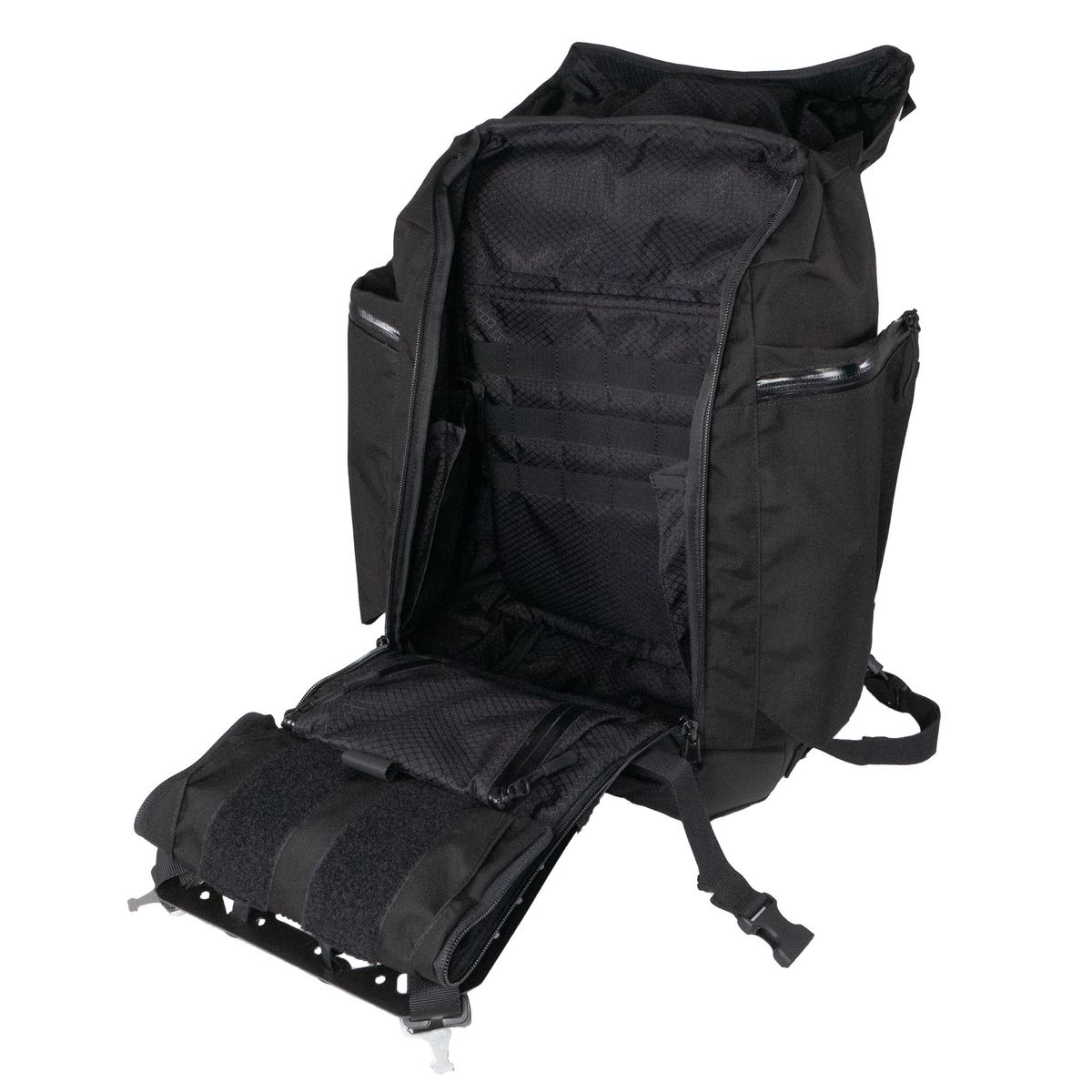3DA-TCL | BAGJACK | TECHNICAL SUPPORT BAGS - HANDMADE IN BERLIN