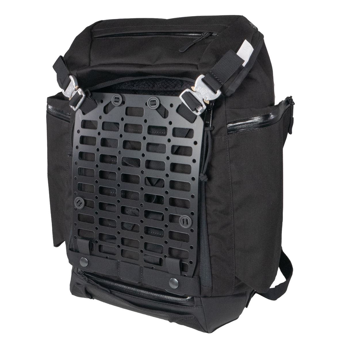 3DA-TCL | BAGJACK | TECHNICAL SUPPORT BAGS - HANDMADE IN BERLIN