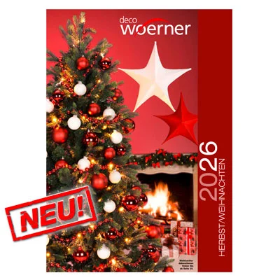 Herbst/Weihnachten Katalog 2026 Download nach Kapiteln