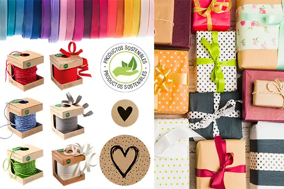 Envoltorio para regalo-picture