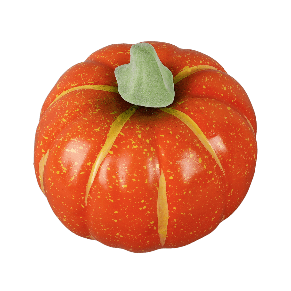 Calabaza decorativa Ø 15 cm - 1