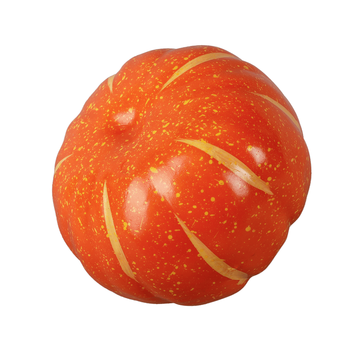 Calabaza decorativa Ø 15 cm - 2