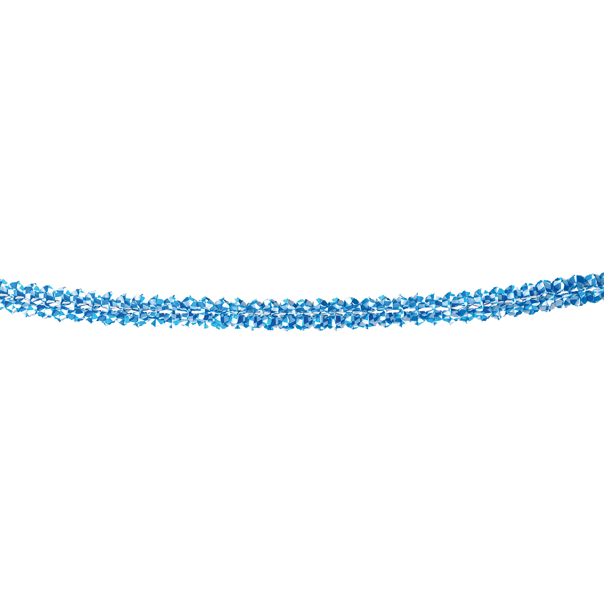 Oktoberfest garland length 4 m - 2 Oktoberfest garland length 4 m - 2