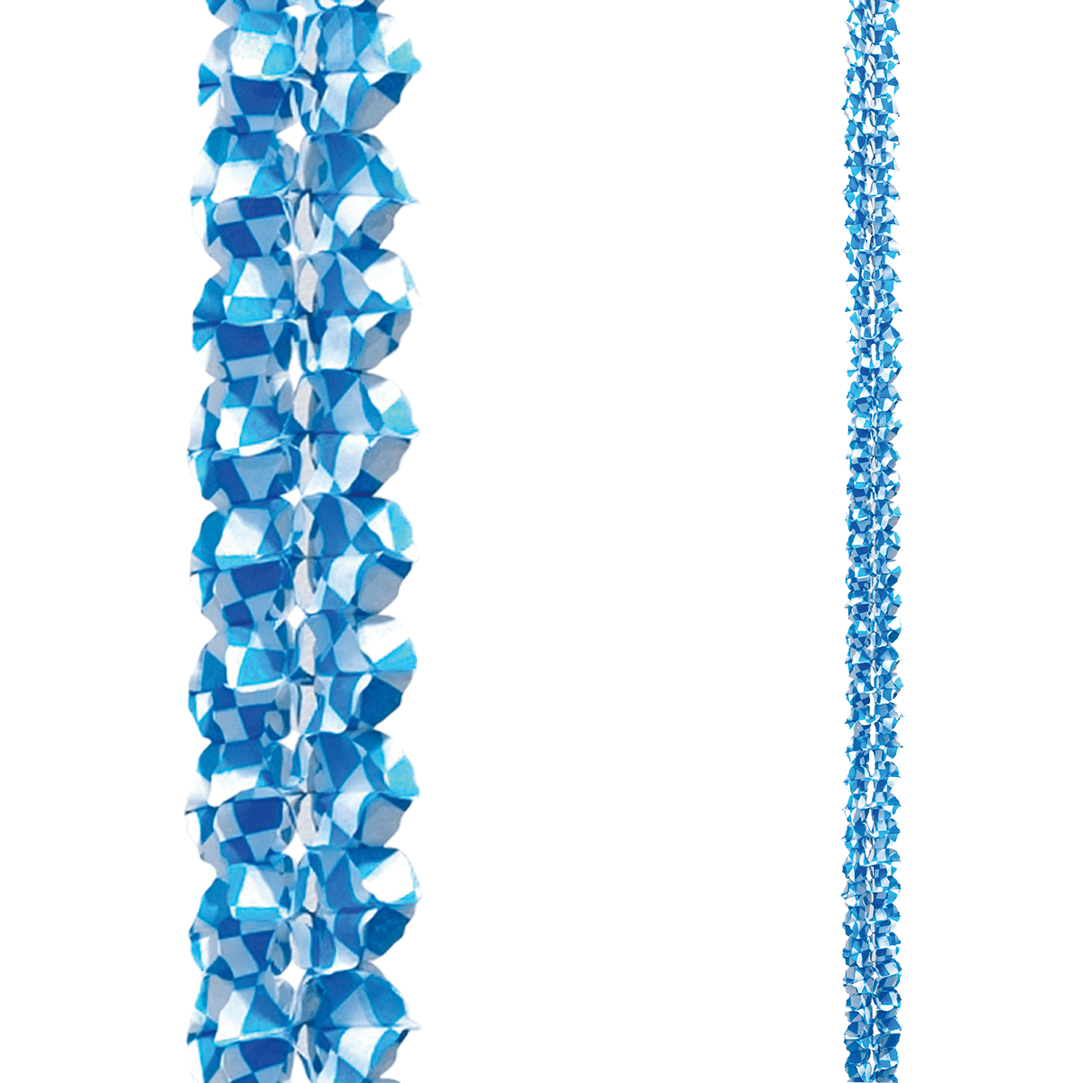 Oktoberfest garland length 4 m - 0 Oktoberfest garland length 4 m - 0