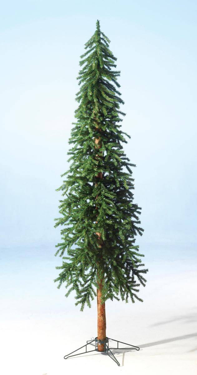 Artificial Fir Tree Alpine Fir 240 cm - 3