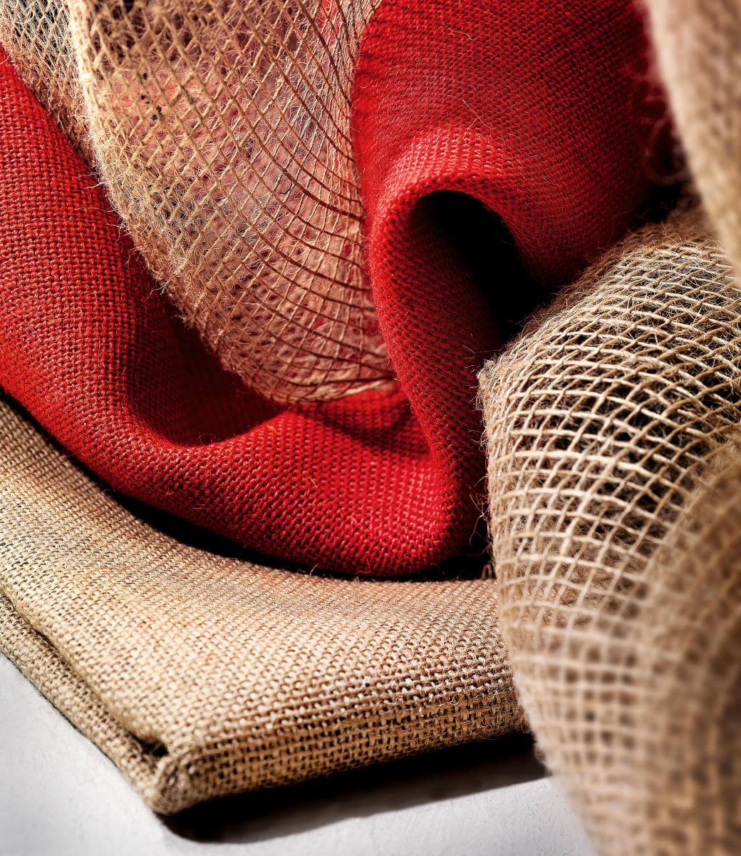 Bag linen width 140 cm - 1