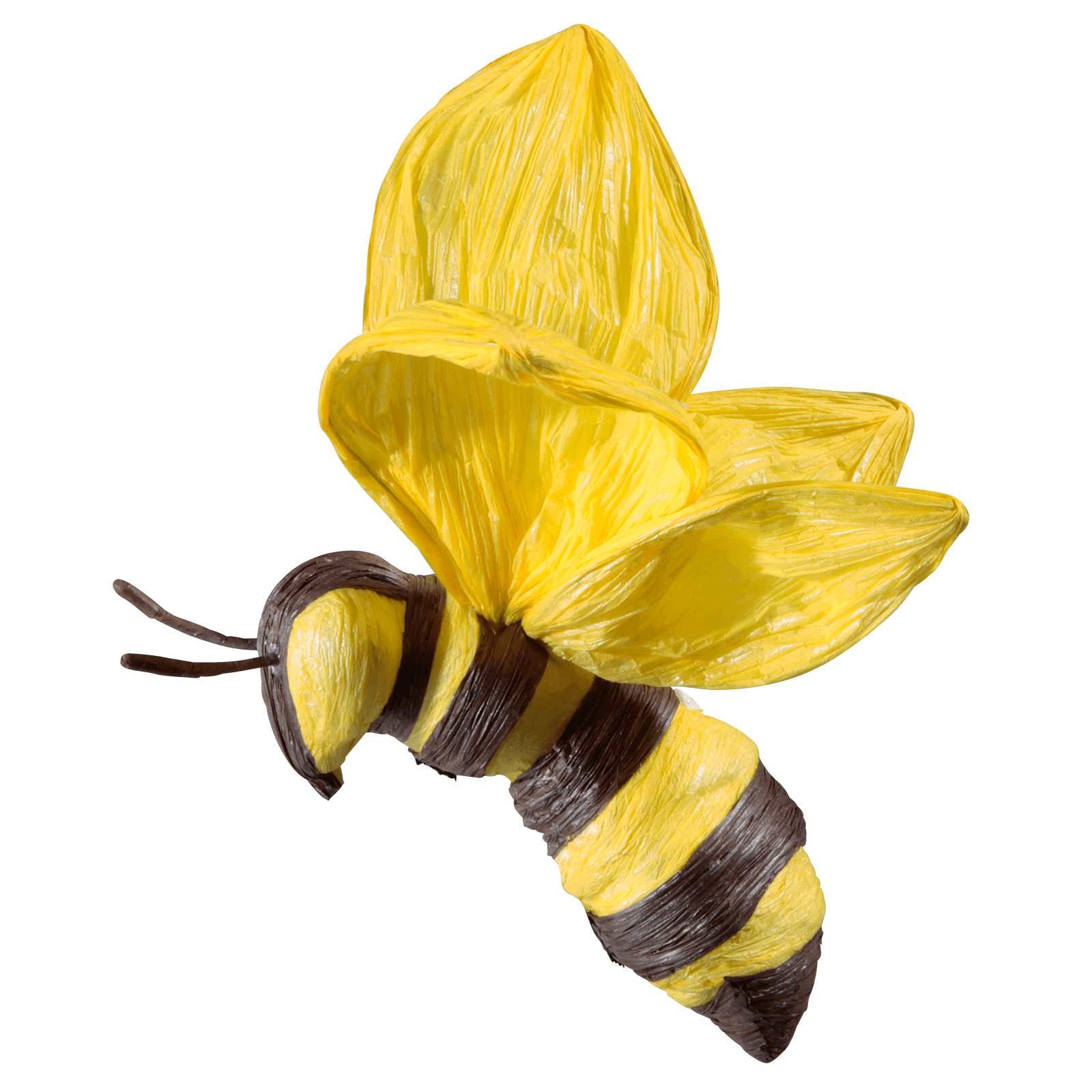 Deko Bienen 26 cm, 3 Stück - 2