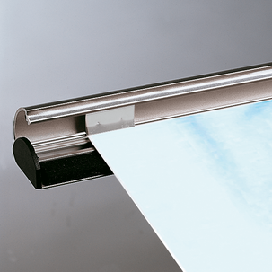 Clamp rail length 50 cm