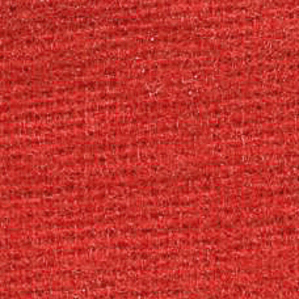 Moletón, anchura 130 cm, rojo - 0 Moletón, anchura 130 cm, rojo - 0