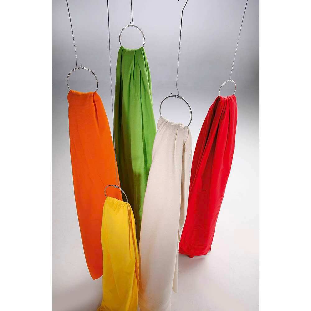 Moletón, anchura 130 cm, rojo - 1 Moletón, anchura 130 cm, rojo - 1