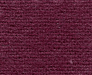 Moletón, anchura 130 cm, rojo vino