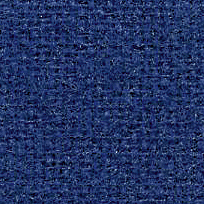 Molton, 130 cm breit, dunkelblau - 0