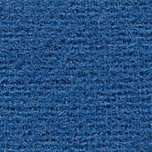 Molton, 130 cm breit, blau