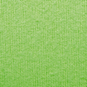 Molton, 130 cm breit, hellgrün