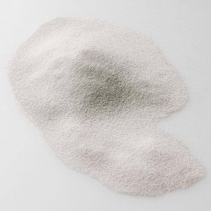 Arena de cuarzo extra fina, sin tratar, 2 kg