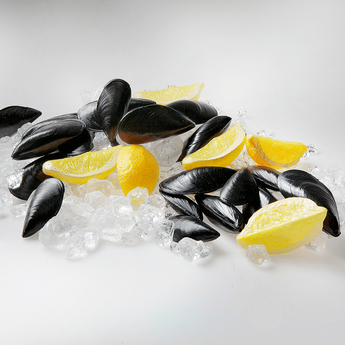 Moules factices pour l'alimentation, 24 pièces - 3