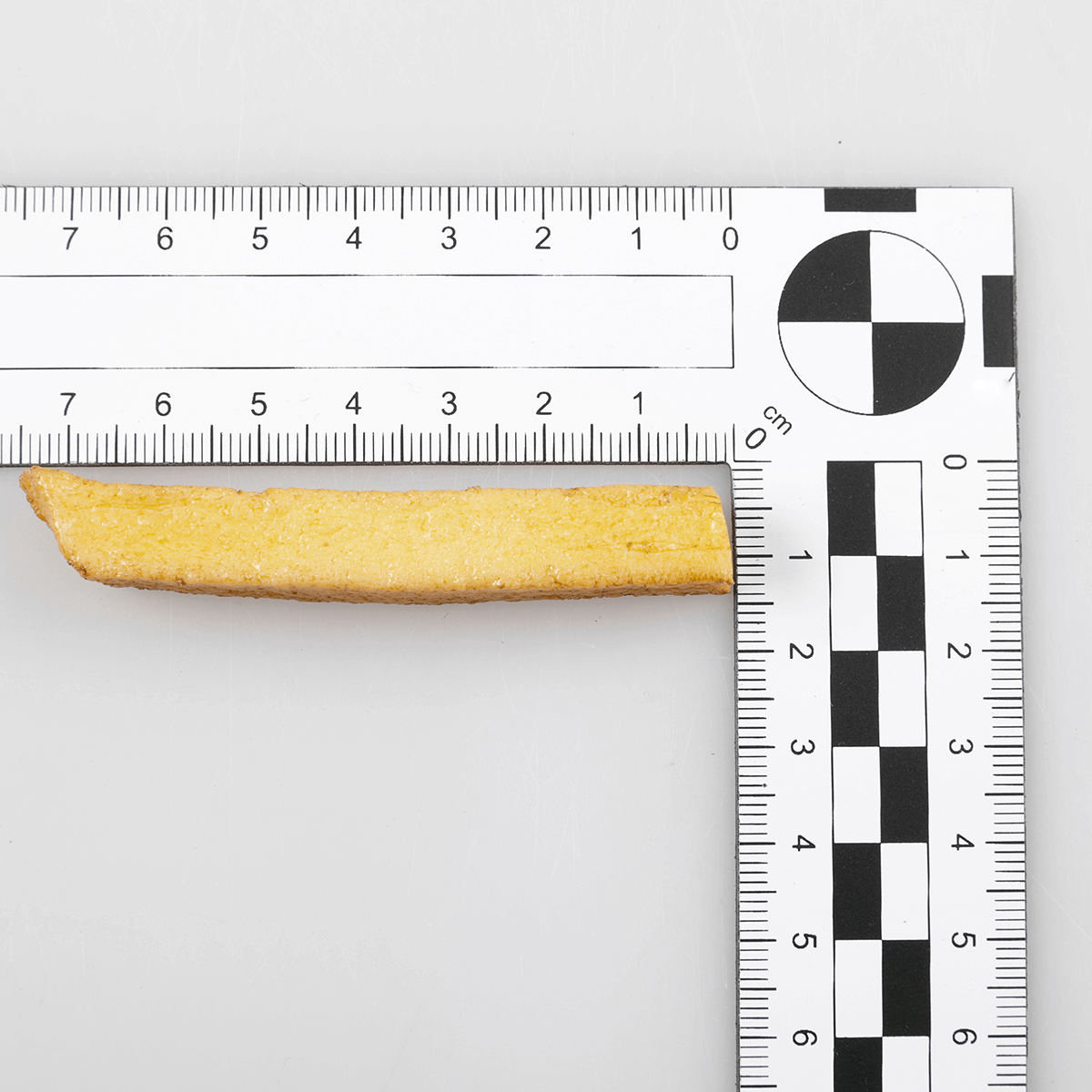 Imitación de papas fritas 100 g - 1