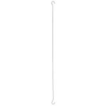 Double universal hooks, length 75 cm, 25 pcs