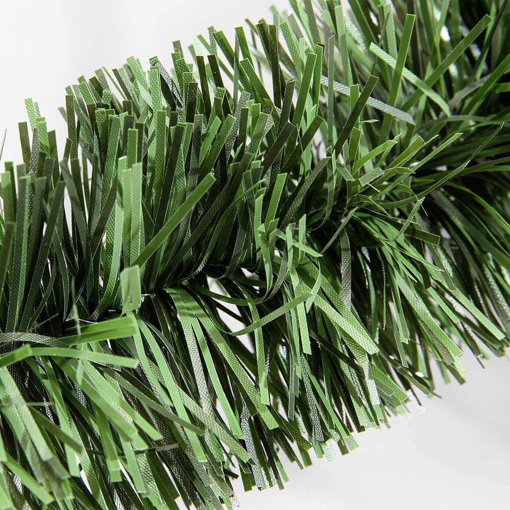 Festival garland, length 10 m - 3