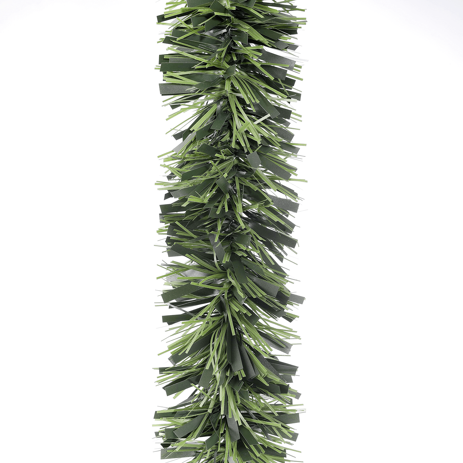 Festival garland, length 10 m - 1