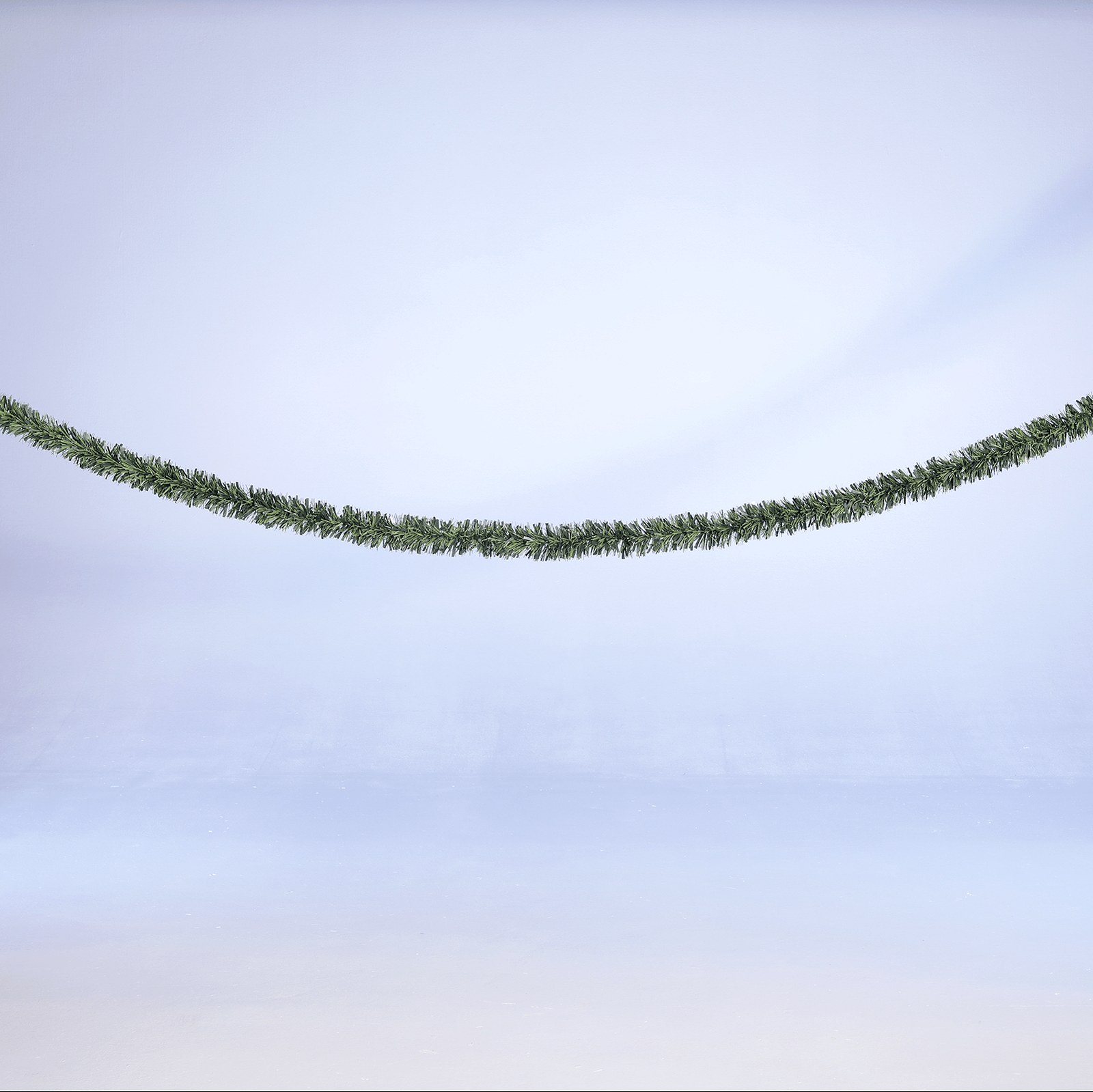 Festival garland, length 10 m - 4