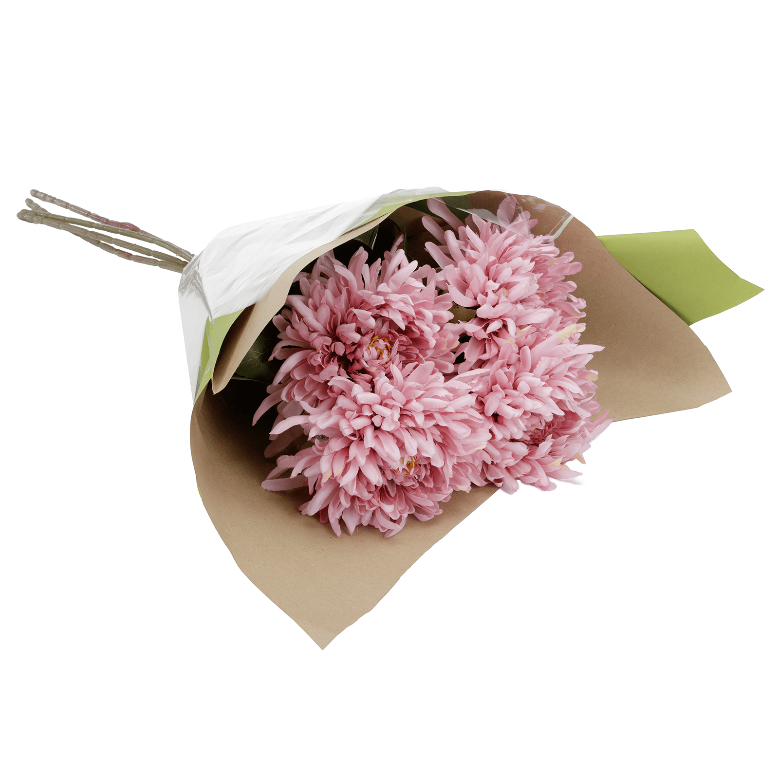 Geschenkfolie 75 cm, 50 m - 1