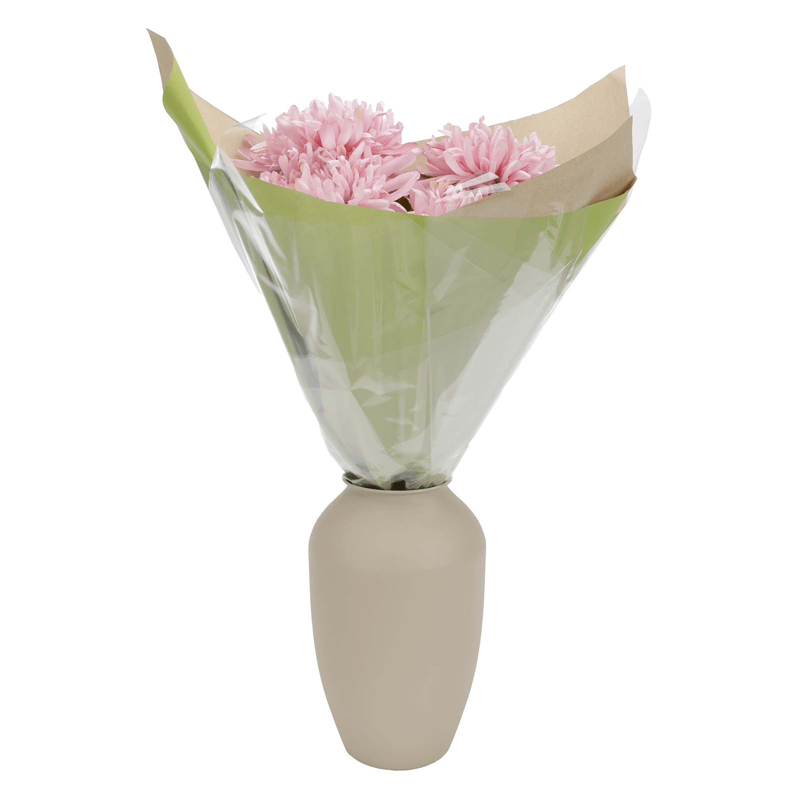 Geschenkfolie 75 cm, 50 m - 2