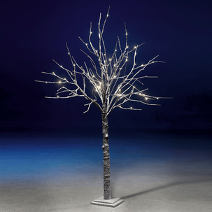 Arbre lumineux LED 160 cm