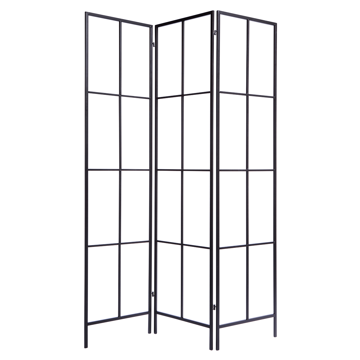 Metal screen height 160 cm - 0 Metal screen height 160 cm - 0