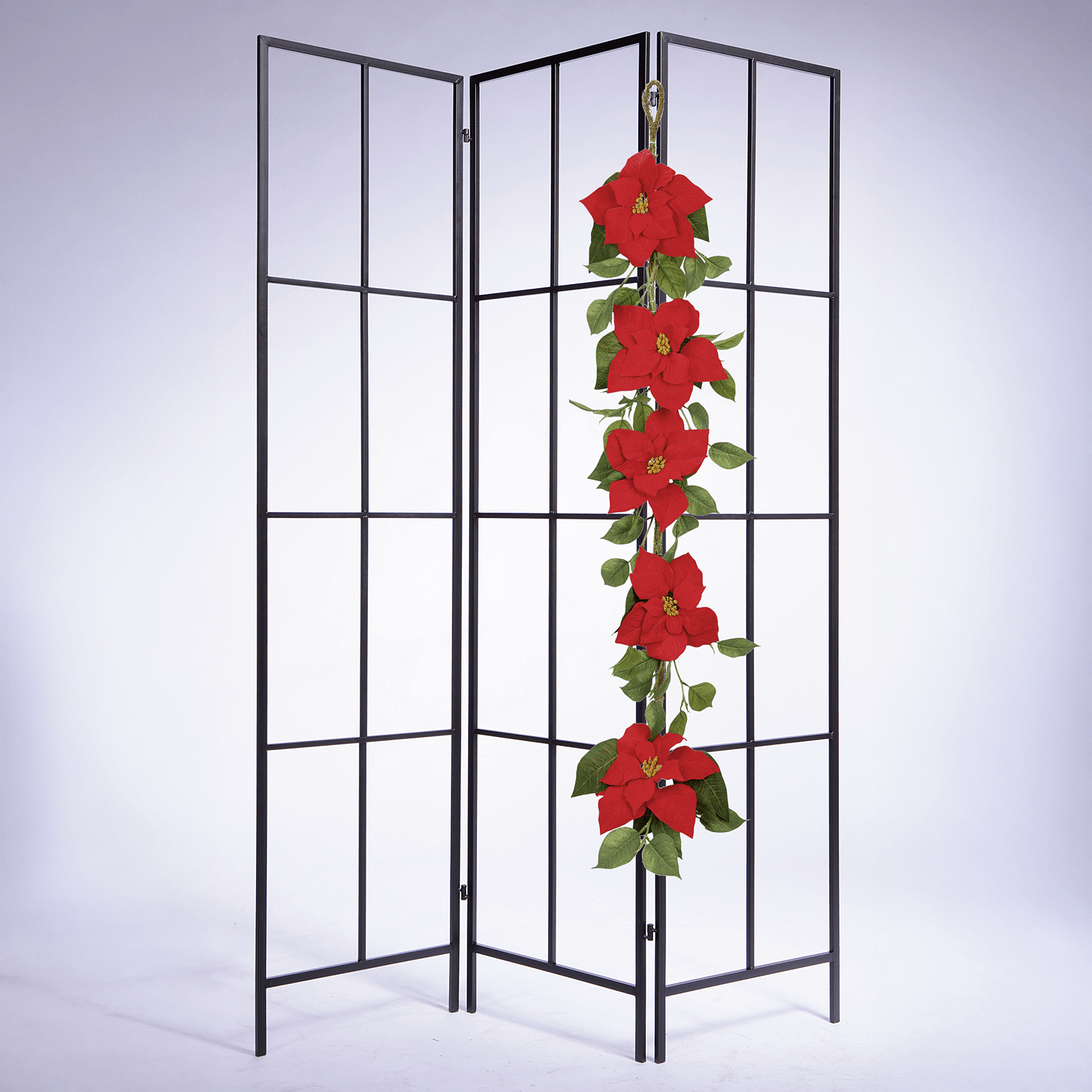 Metal screen height 160 cm - 2 Metal screen height 160 cm - 2