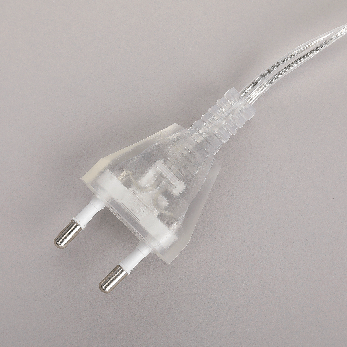 LED Netzlicht für innen, 250 cm - 2 LED Netzlicht für innen, 250 cm - 2