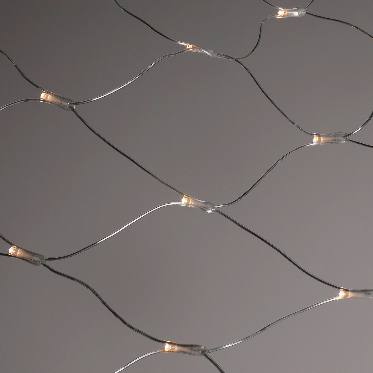 LED Netzlicht für innen, 250 cm - 1 LED Netzlicht für innen, 250 cm - 1