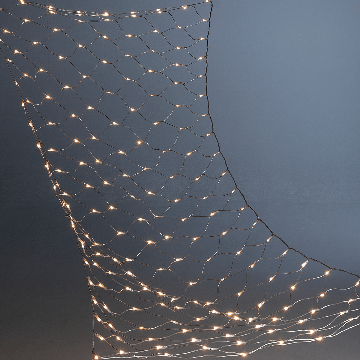 LED Netzlicht für innen, 250 cm - 0 LED Netzlicht für innen, 250 cm - 0