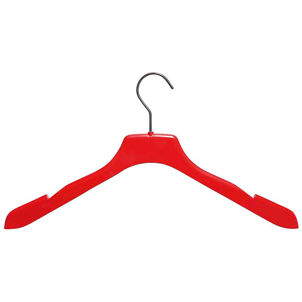 Coat hanger Soft Touch "SALE" 44 cm - 1 Coat hanger Soft Touch "SALE" 44 cm - 1