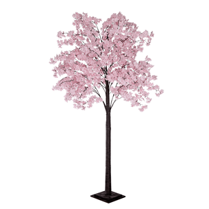 Kirschblüten-Baum, 240 cm, rosa