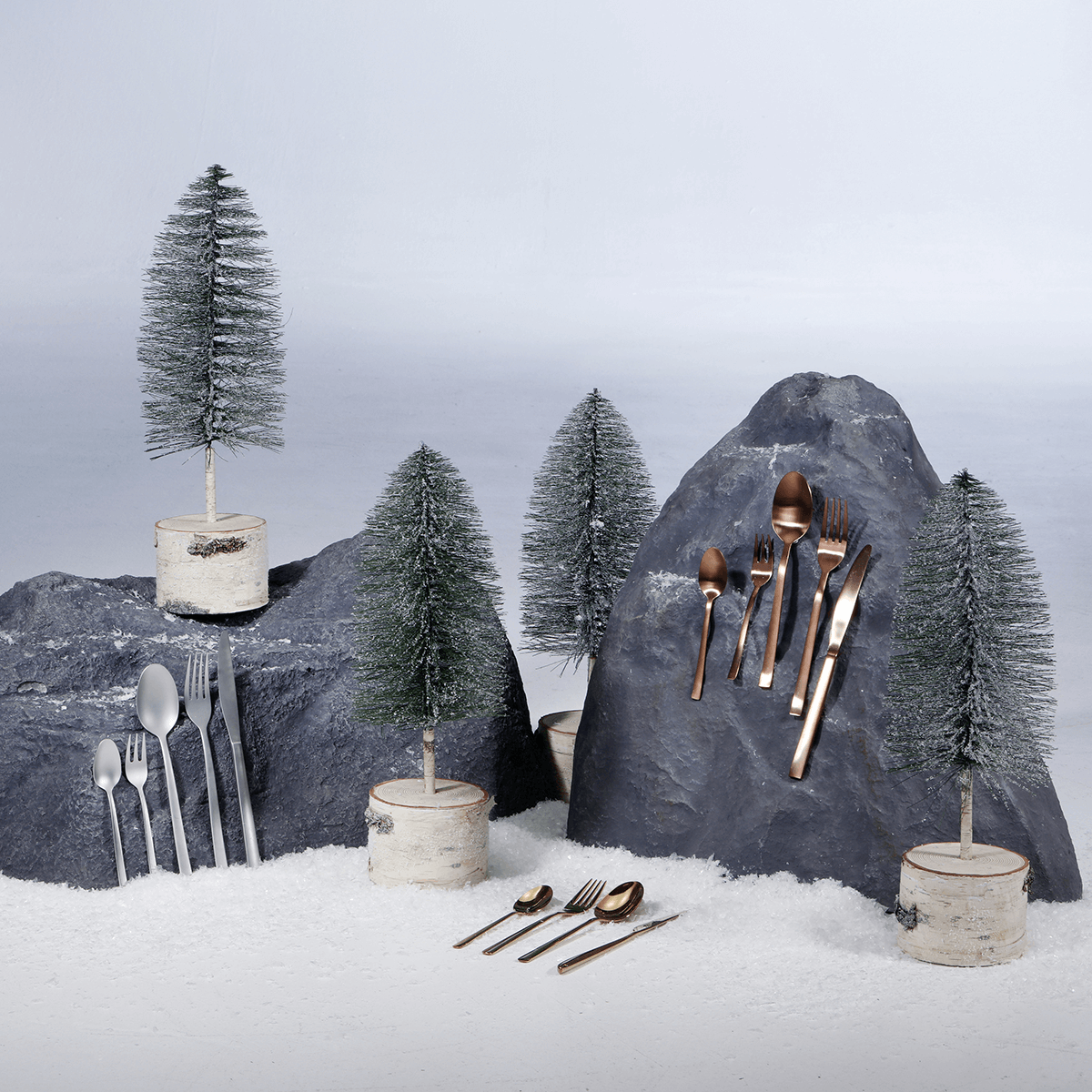Rocas decorativas resistentes a la intemperie, 30 x 60 cm - 10