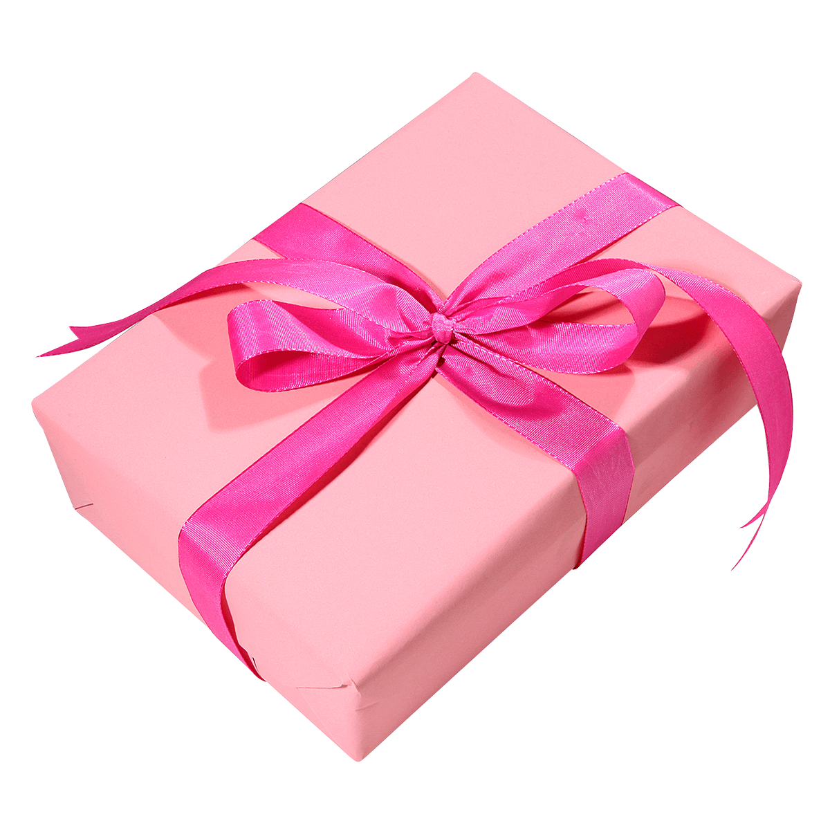 Recycled Plain Kraft Paper - 50 m Gift Wrapping Paper Roll - 1