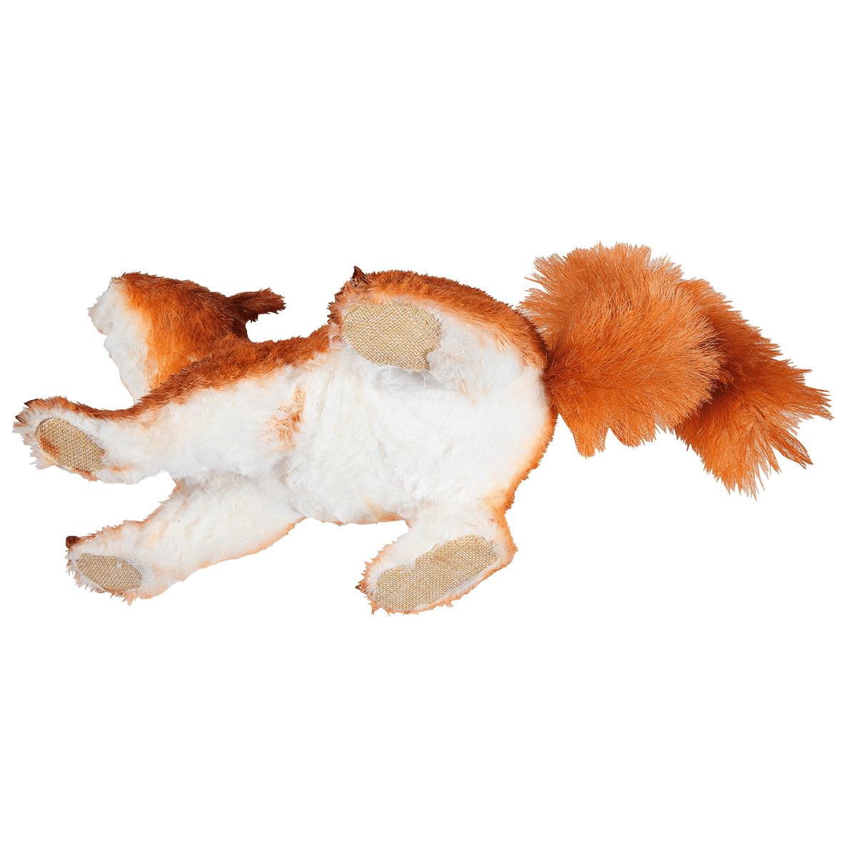Decorative squirrel height 24 cm - 4