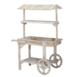 Coche vintage altura 130 cm