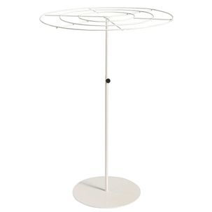 Glitter ring presenter Ø 70 cm