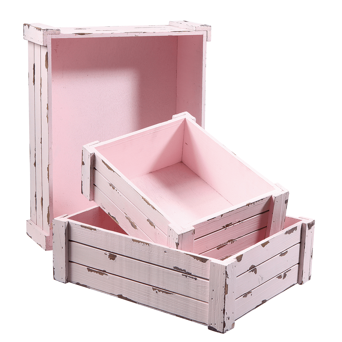 Crates rose - 1