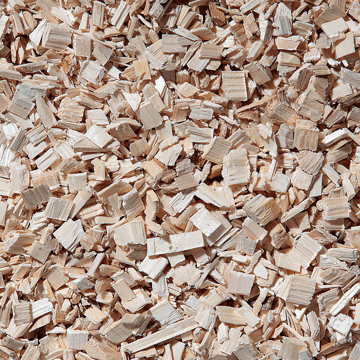 Deko-Holzgranulat natur, 500 g - 2